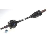 Driveshaft 304500 LÖBRO for VW MULTIVAN Mk V TRANSPORTER Mk V Platform/Chassis