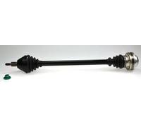 Driveshaft 304618 LÖBRO for SEAT SKODA VW