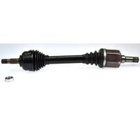 Driveshaft 304642 LÖBRO for CITROËN C5 I C5 I Estate C5 II C5 II Break