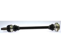 Driveshaft 304664 LÖBRO for BMW X3