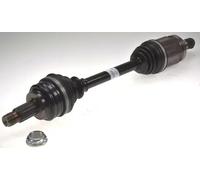 Driveshaft 304667 LÖBRO for BMW X3