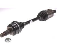 Driveshaft 304669 LÖBRO for BMW X3