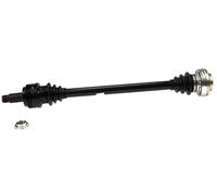 Driveshaft 304672 LÖBRO for BMW X3