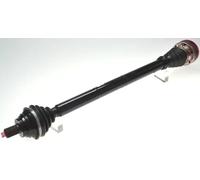 Driveshaft 304750 LÖBRO for VW SEAT SKODA AUDI