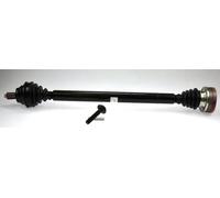 Driveshaft 304753 LÖBRO for VW SKODA AUDI SEAT