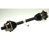 Driveshaft 304844 LÖBRO for AUDI A6 C5 A6 C5 Avant
