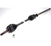 Driveshaft 304845 LÖBRO for RENAULT MASTER II Bus MASTER II Van