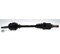 Driveshaft 304862 LÖBRO for RENAULT CLIO Mk II