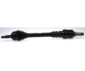 Driveshaft 304895 LÖBRO for RENAULT SCÉNIC II MEGANE II Saloon GRAND SCÉNIC II