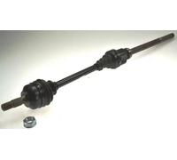 Driveshaft 304940 LÖBRO for CITROËN PEUGEOT DS