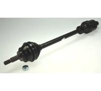 Driveshaft 304960 LÖBRO for RENAULT CLIO Mk II