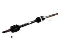 Driveshaft 304967 LÖBRO for RENAULT LAGUNA III LAGUNA III Sport Tourer