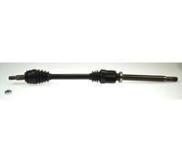 Driveshaft 304994 LÖBRO for RENAULT KANGOO BE BOP KANGOO Express