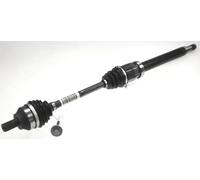 Driveshaft 305112 LÖBRO for FORD FOCUS C-MAX FOCUS II FOCUS II Station Wagon