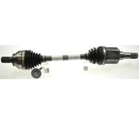 Driveshaft 305116 LÖBRO for FORD FOCUS C-MAX FOCUS II FOCUS II Station Wagon