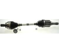 Driveshaft 305116 LÖBRO for FORD FOCUS C-MAX FOCUS II FOCUS II Station Wagon