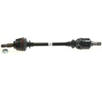 Gkn-Lobro Driveshaft 654549120