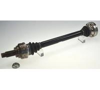 Driveshaft 305159 LÖBRO for BMW 7 5 5 Touring 6 6 Convertible