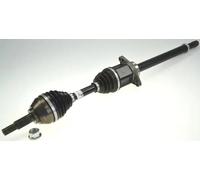 Driveshaft 305164 LÖBRO for NISSAN RENAULT