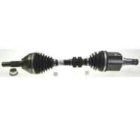 Driveshaft 305167 LÖBRO for NISSAN RENAULT