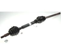 Driveshaft 305196 LÖBRO for RENAULT LAGUNA II LAGUNA II Sport Tourer