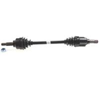 Driveshaft 305362 LÖBRO for DACIA RENAULT LADA