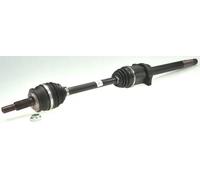 Driveshaft 305421 LÖBRO for TOYOTA AVENSIS Saloon AVENSIS Estate