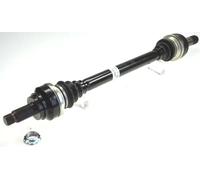 Driveshaft 305438 LÖBRO for BMW 6 Convertible 6 Coupe 7 5 Gran Turismo