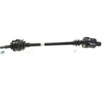 Driveshaft 305447 LÖBRO for RENAULT KANGOO KANGOO Express
