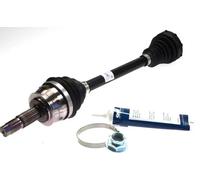 Driveshaft 305587 LÖBRO for FIAT FORD ABARTH