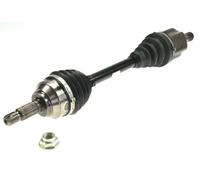 Driveshaft 305644 LÖBRO for LAND ROVER FREELANDER I FREELANDER I Soft Top
