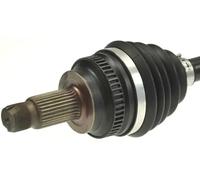 Driveshaft 305650 LÖBRO for BMW 5 5 Touring