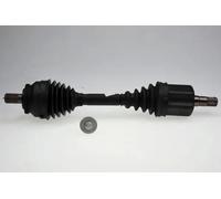 Driveshaft 305664 LÖBRO for VOLVO XC70 I Cross Country V70 Mk II