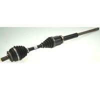 Driveshaft 305665 LÖBRO for VOLVO XC70 I Cross Country V70 Mk II