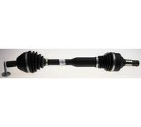 Driveshaft 305724 LÖBRO for VOLVO XC60 I SUV