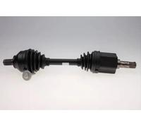 Driveshaft 305778 LÖBRO for VOLVO FORD