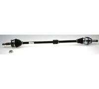 Driveshaft 305789 LÖBRO for OPEL ASTRA J Sports Tourer ASTRA J ASTRA J Saloon