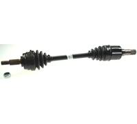 Driveshaft 305903 LÖBRO for RENAULT MEGANE III Hatchback MEGANE III Coupe