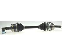 Driveshaft 305919 LÖBRO for OPEL ASTRA J Sports Tourer ASTRA J ASTRA J Saloon