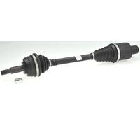 Driveshaft 305932 LÖBRO for DACIA RENAULT