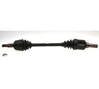 Driveshaft 305933 LÖBRO for RENAULT MERCEDES-BENZ