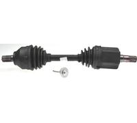 Driveshaft 305937 LÖBRO for VOLVO S40 II V50