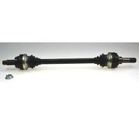 LÖBRO 305981 Drive shaft