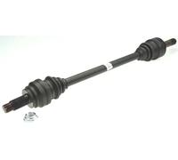 Driveshaft 305984 LÖBRO for BMW 5 5 Touring 6 Convertible 6 Coupe 6 Gran Coupe