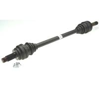 Driveshaft 305984 LÖBRO for BMW 5 5 Touring 6 Convertible 6 Coupe 6 Gran Coupe