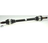 Driveshaft 305993 LÖBRO for BMW 6 Convertible 6 Coupe 7 5 Gran Turismo
