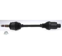 Driveshaft 306149 LÖBRO for OPEL MOKKA / MOKKA X