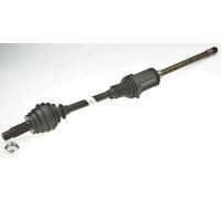 Driveshaft 306300 LÖBRO for BMW X5 X6