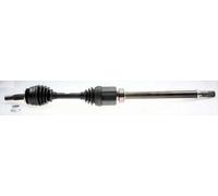 Driveshaft 306335 LÖBRO for RENAULT KADJAR