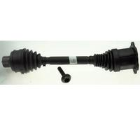 Driveshaft 306369 LÖBRO for AUDI A5 Sportback A4 Allroad B8 A4 B8 A4 B8 Avant A5
